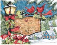 Lang HEARTS COME HOME BOXED CHRISTM