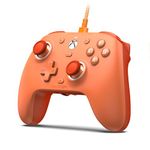 GameSir G7 SE Wired Xbox Controller with Hall Effect Joysticks and Hall Triggers, Works with Xbox One, Xbox Series X|S, Windows 10/11, Officially Licensed for Xbox