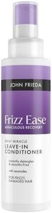John Frieda Frizz Ease Miraculous Recovery Leave-In Conditioner 200ml
