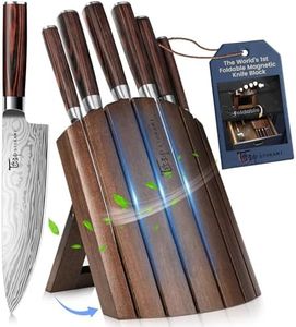 Knife Set 