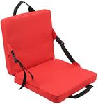 Portable Stadium Seat Cushion, Blea