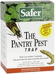 Safer Brand 05140 Pantry Moth Pest 