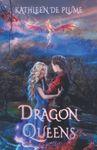 Dragon Queens: A Lesbian Romance Novel