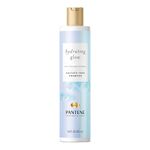 Pantene Hydrating Glow With Baobab Essence Shampoo, Sulfate- and Silicone-Free, 285 mL