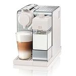 Nespresso Lattissima Touch EN560.S by De'Longhi , Single Serve Capsule Coffee Machine, Automatic frothed milk, Cappuccino and Latte,0.9 liters, Silver