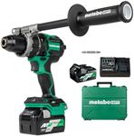 Metabo HPT 36V MultiVolt™ Cordless 