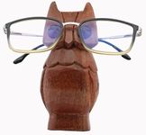 Owl Mens Eyeglasses