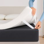 Memory Foam Mattress Topper Double 