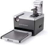 Heat Press 15x15 Automatic, 3-in-1 for T-Shirts Hats Mugs