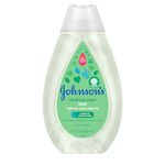 Johnson’s Baby Vapor Bath with Soothing Aromas to Relax Babies Tear-Free & Hypoallergenic, 13.6 Fluid Ounce