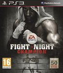 Fight Night Champion