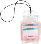 Yankee Candle Pink Sands Car Jar Ultimate