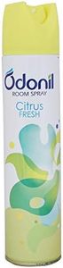 Odonil Citrus Fresh Room Freshener Spray (270ml)