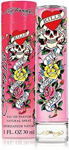 Ed Hardy W