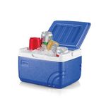 Milton Super Chill 3 Ice Pail, 2.06 litres, Blue