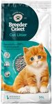 Breeder Celect All-Natural Cat Litt
