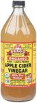 Bragg Organic Raw-Unfiltered Apple 