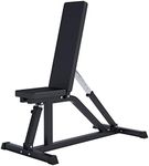 GORILLA SPORTS® Weight Bench - 7-Wa