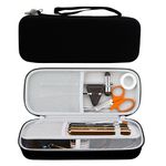 OFIXO (Stethoscope -01) Travel Carrying Classic Durable and Protective Stethoscope Case - Ideal for Doctors, Nurses and Medical Professionals & Cardiology, Master Cardiology, Electronic Models