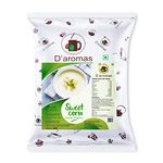 D'aromas Instant Sweet Corn Soup Premix 500g, Instant Soup Mix Powder, Gluten Free & Healthy | No Artificial Flavour & Colour