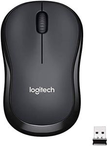 Logitech M