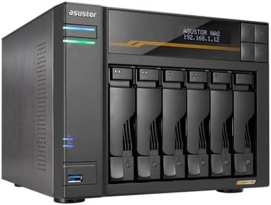 Asustor Lo