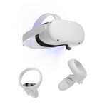 Virtual Reality Headsets For Pc