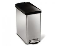 Simplehuman Bathroom Trash Cans