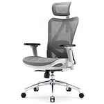 SIHOO Office Chair,Ergonomic Chair 