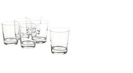 Ikea Drinking Glasses