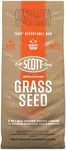 O.M. Scott and Sons Bermudagrass Gr