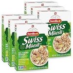 Familia Swiss Muesli Cereal, 6 x 29