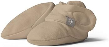 goumikids Viscose Made from Bamboo Organic Cotton Stay-On Boots