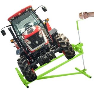 Lawn Mower