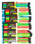 PERSONALIZED NAME PENCIL SET OF 50 PCS/RETURN GIFTS/PROMOTIONAL GIFTS