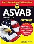2022 / 2023 ASVAB For Dummies: Book