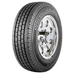 Cooper Tires Discoverer HT3 All-Season Radial Tire - LT275/65R20 126S