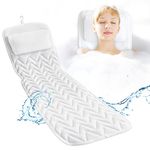 Air Jet Bathtub