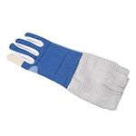 Sabre Fencing Glove, Electric Sabre