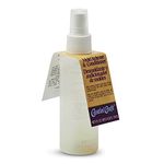 Environmental Technology 33900 Mold Release and Conditioner, 4 Ounce, White