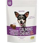 Sentry PET Care Calming Chews for D