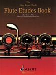 The Flute Etudes Book