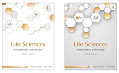 CSIR-JRF-NET Life Sciences Fundamentals and Practice Part I & II