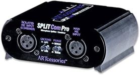 ART SPLITComPro Microphone Splitter/Combiner