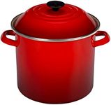 Le Creuset Enamel On Steel Stockpot