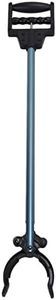 Grabber Reacher Tool for Elderly, 31.5" Reacher Grabber Tool Trash Picker Upper Grabber Reaching Assist Tool for Trash Claw Pick up, Litter Picker, Garden Nabber, Arm Extension