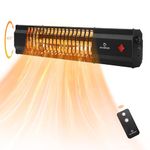 110v Heater For Garage