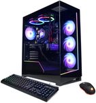 CYBERPOWERPC Gamer Xtreme VR Liquid