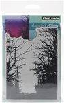 Penny Black 40-356 Decorative Rubbe