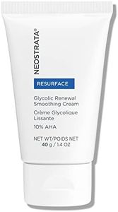 Neostrata Resurface Fragrance Free Glycolic Renewal Smoothing Cream 40g